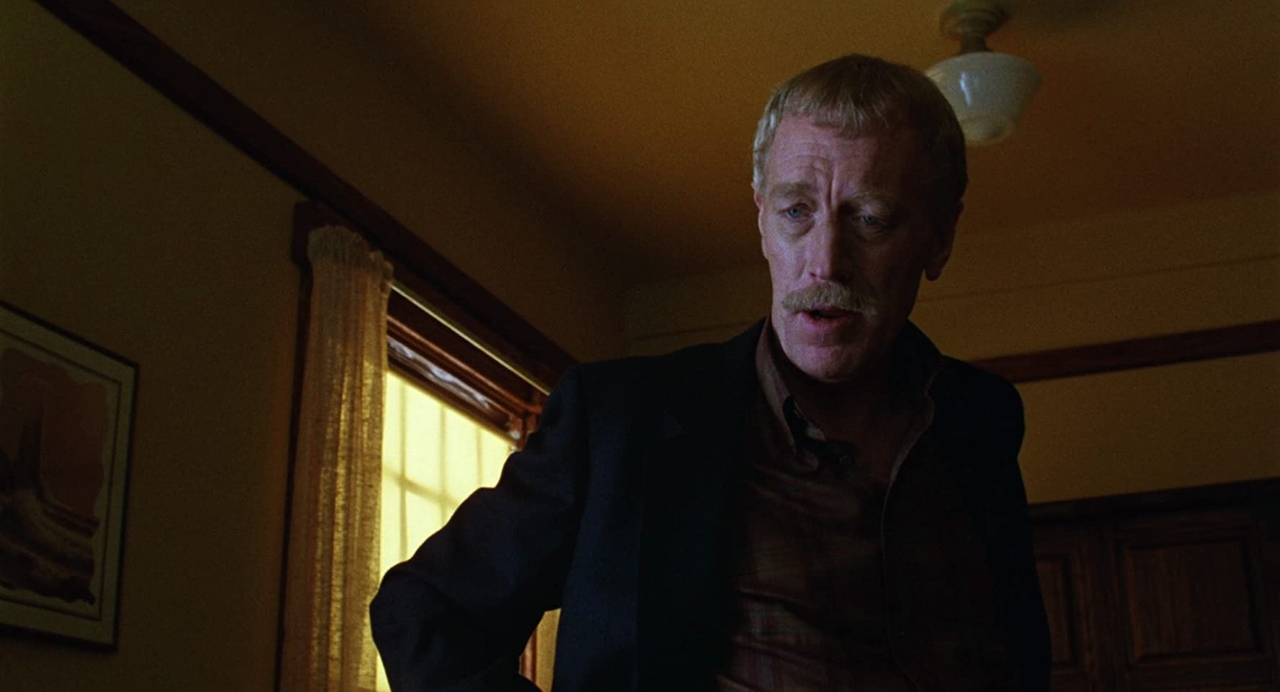 Gallery of Max von Sydow