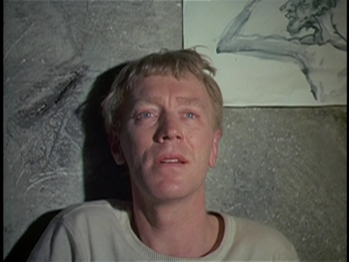 Gallery of Max von Sydow