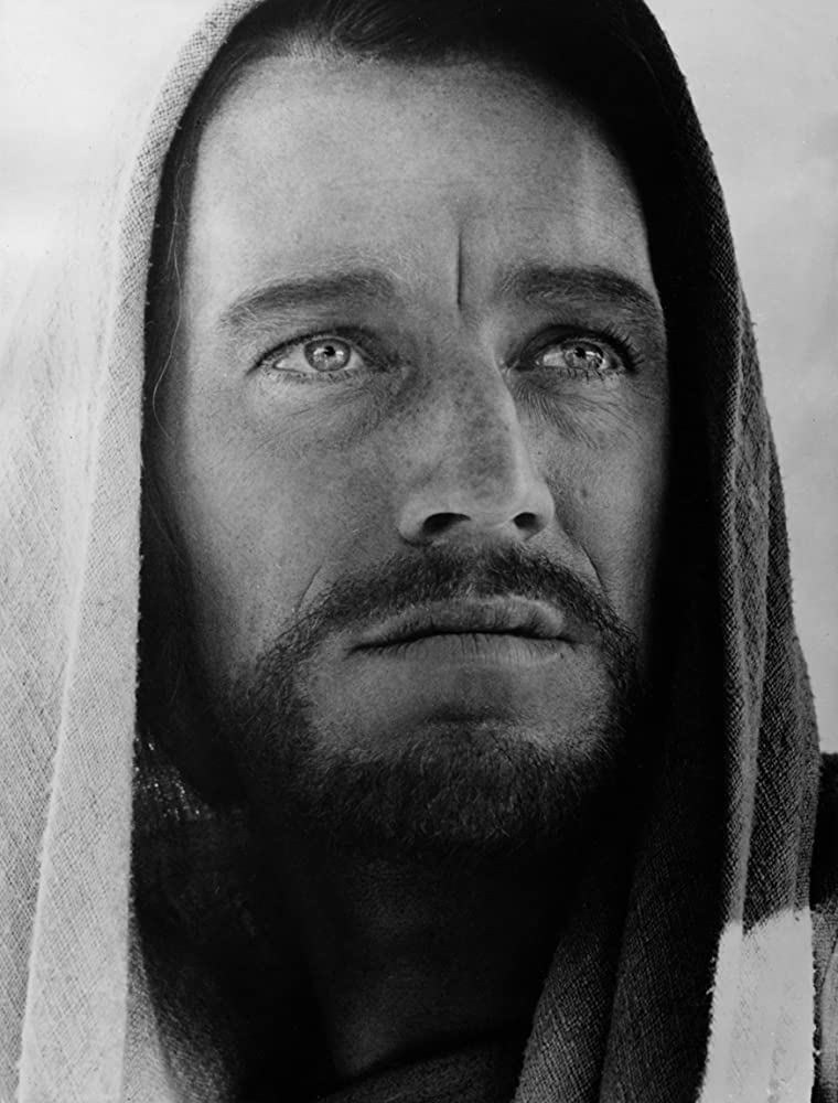 Gallery of Max von Sydow