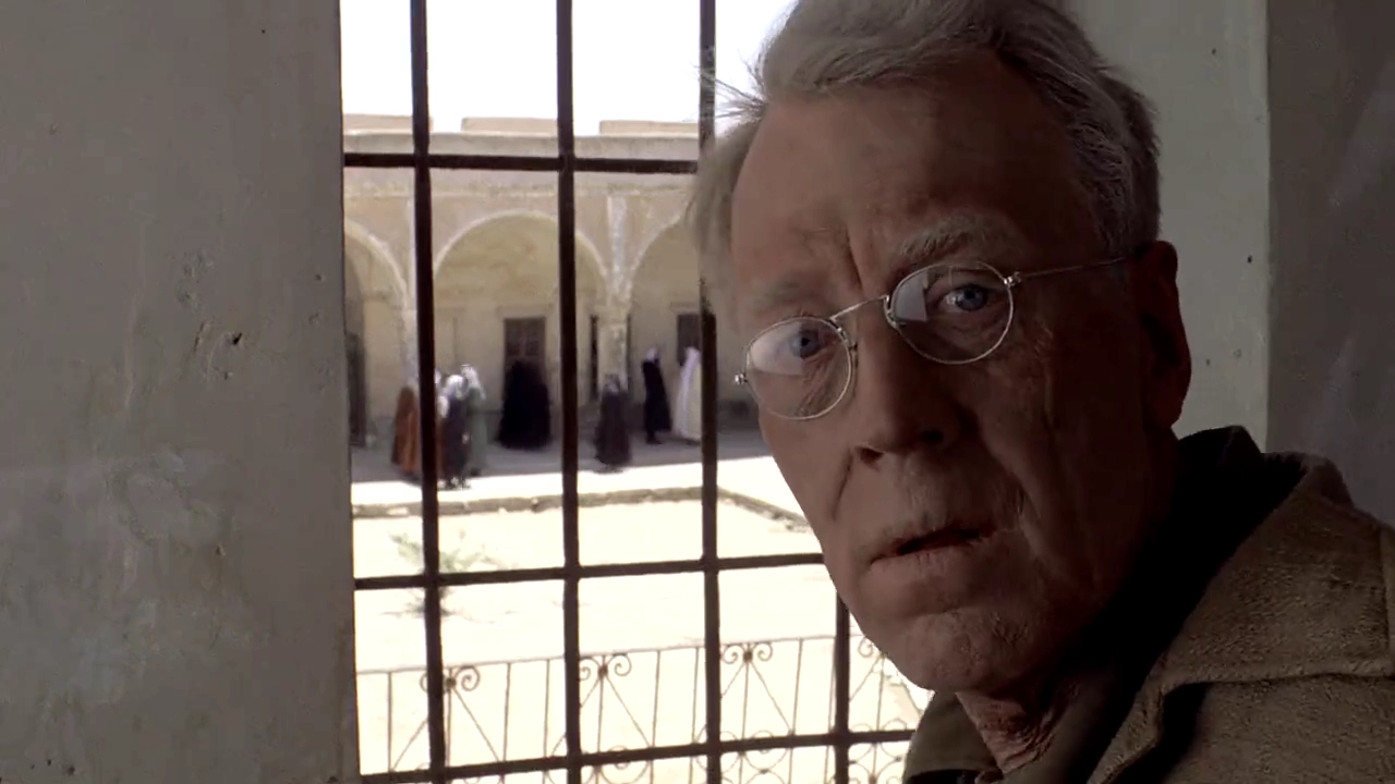 Gallery of Max von Sydow