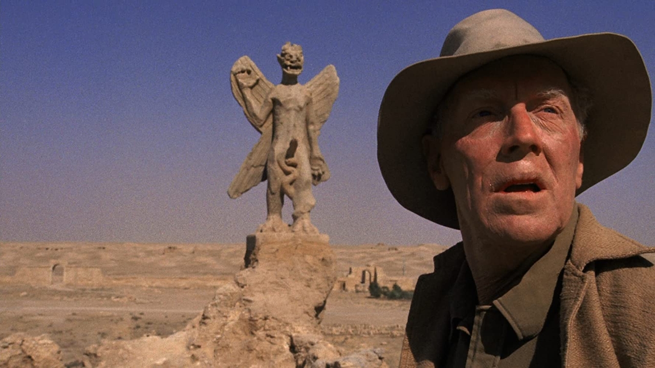 Gallery of Max von Sydow