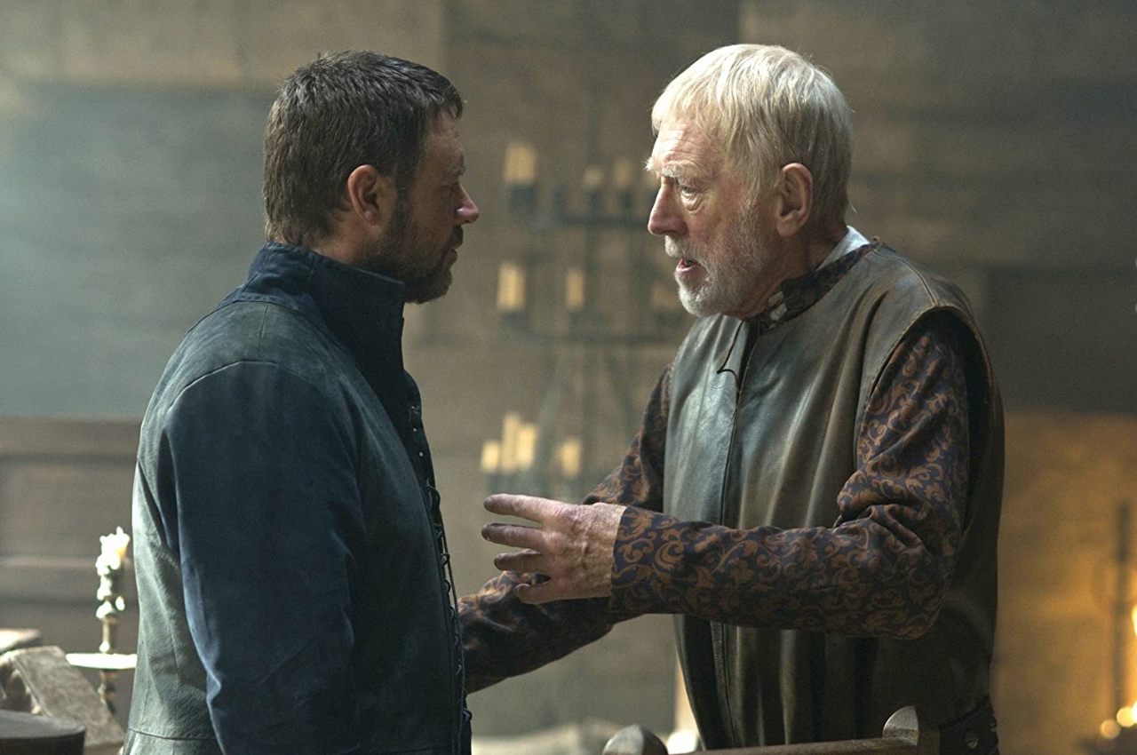 Gallery of Max von Sydow