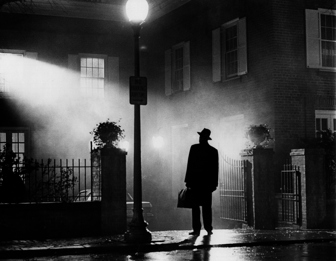 Gallery of Max von Sydow