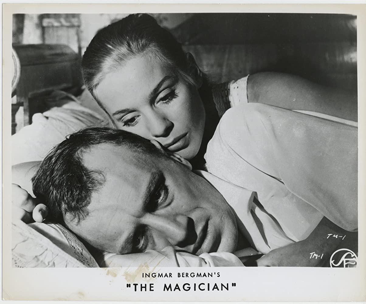Gallery of Max von Sydow