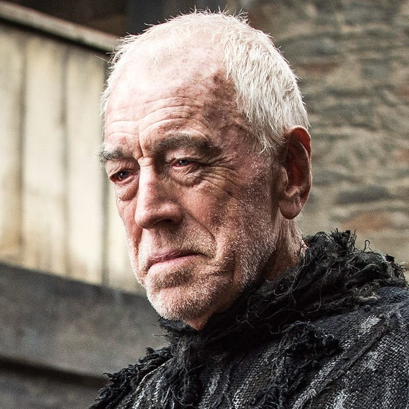 Gallery of Max von Sydow