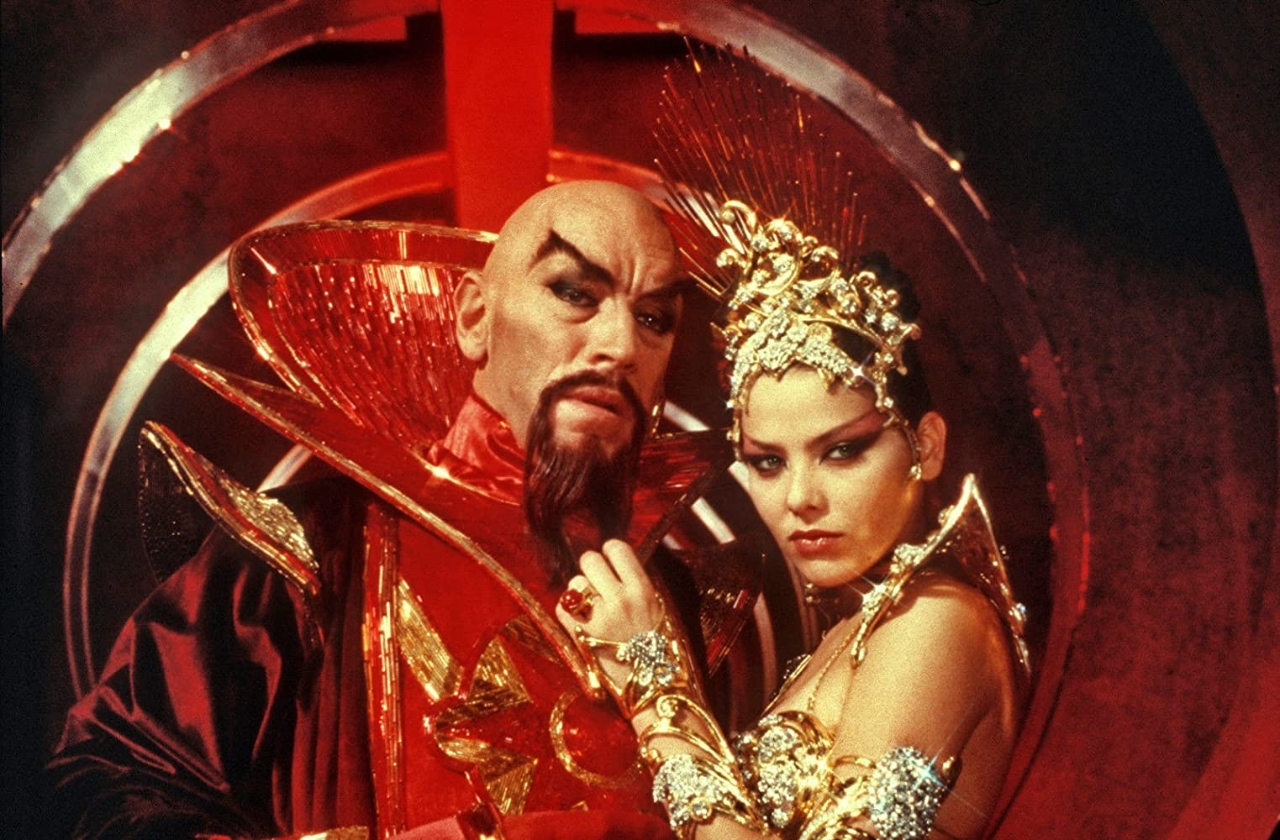 Gallery of Max von Sydow