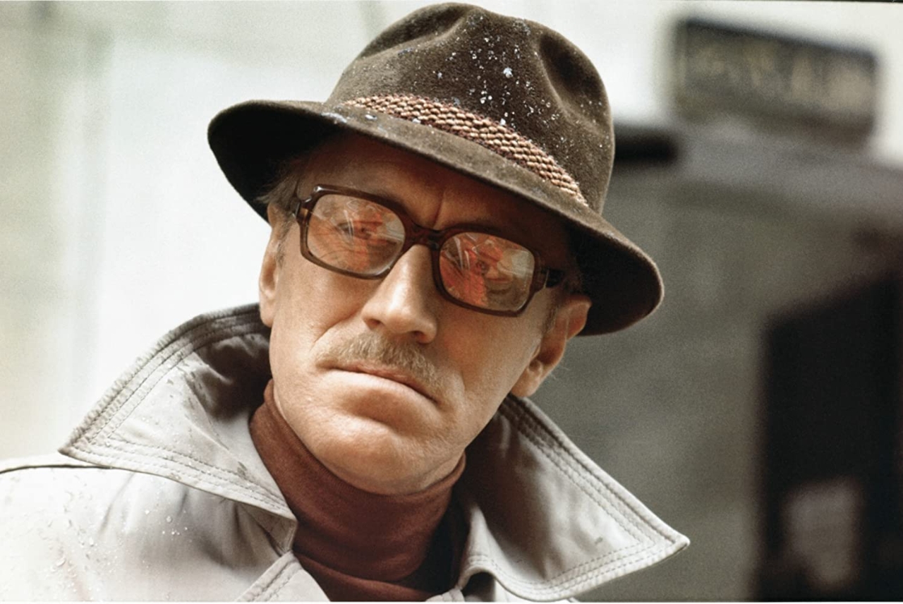 Gallery of Max von Sydow