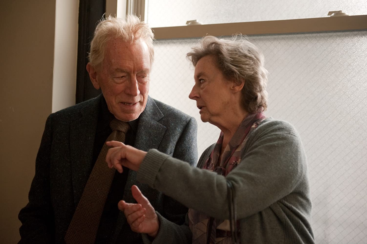 Gallery of Max von Sydow