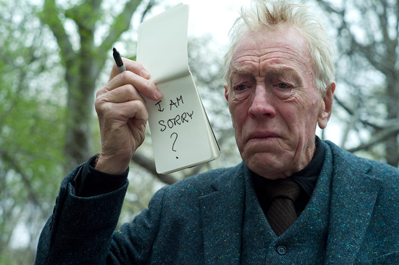 Gallery of Max von Sydow