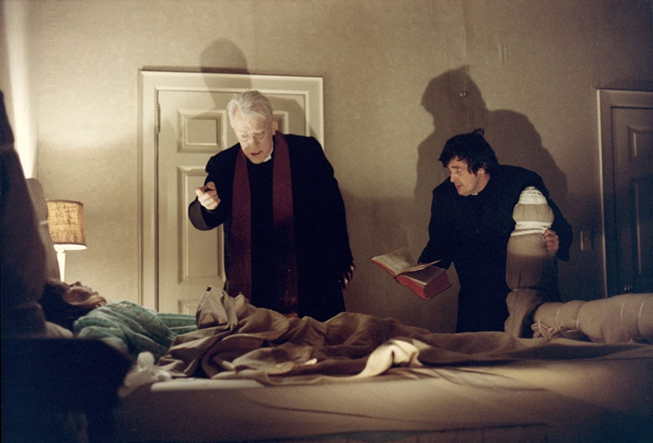 Gallery of Max von Sydow
