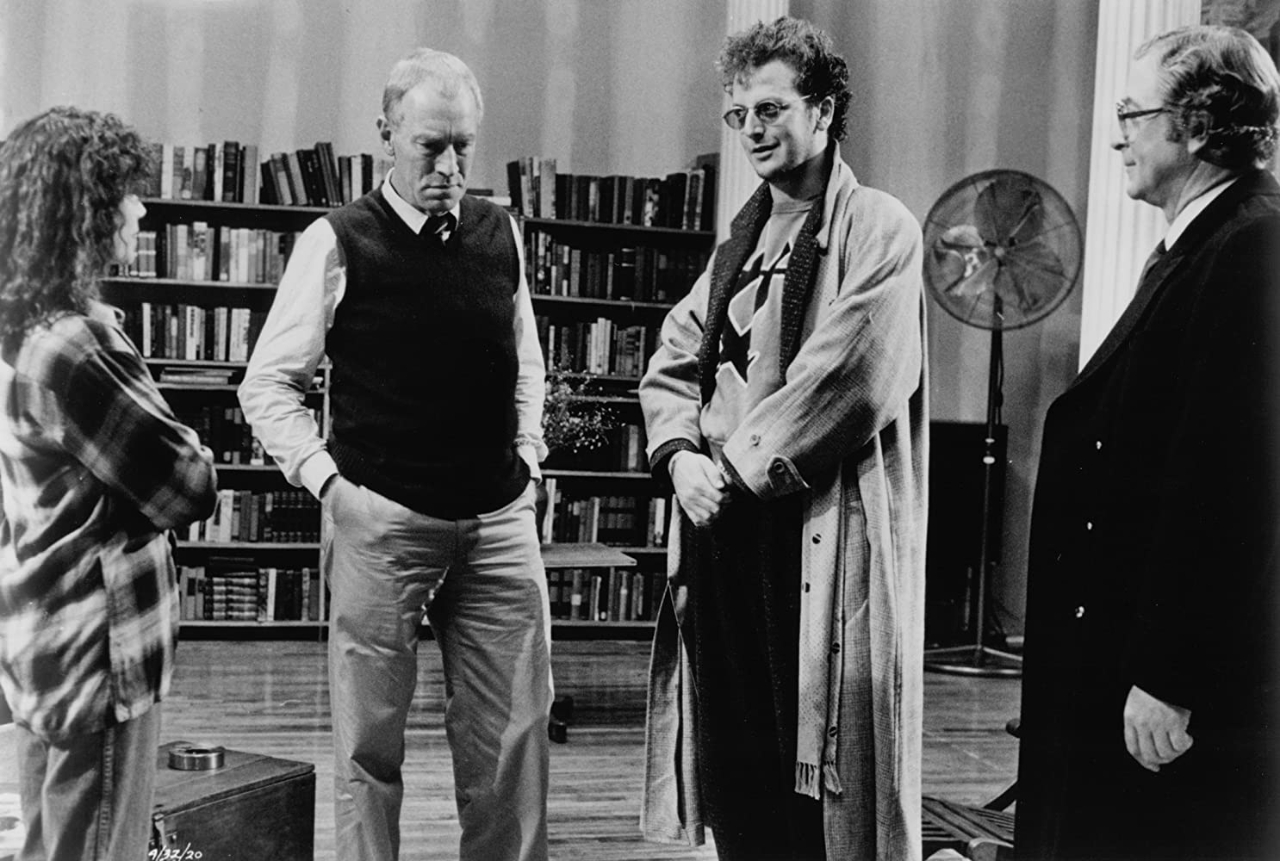 Gallery of Max von Sydow
