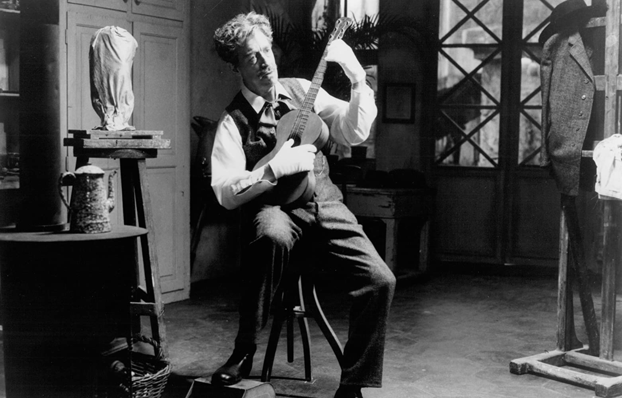Gallery of Max von Sydow