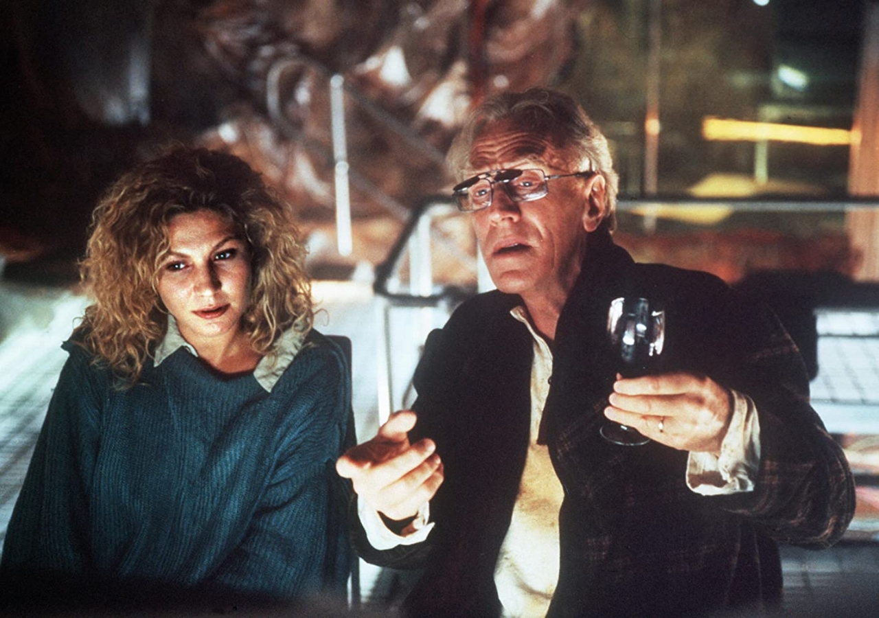 Gallery of Max von Sydow