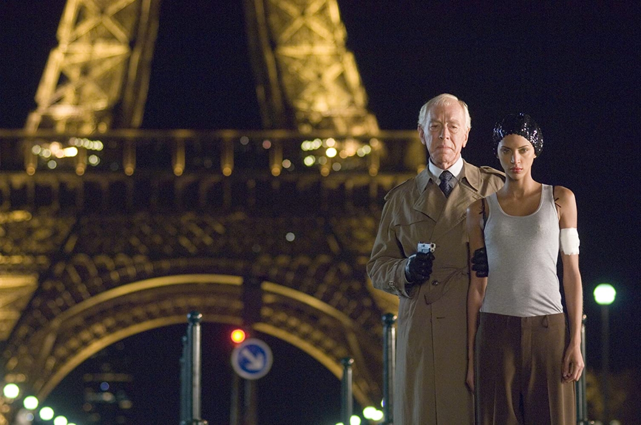 Gallery of Max von Sydow