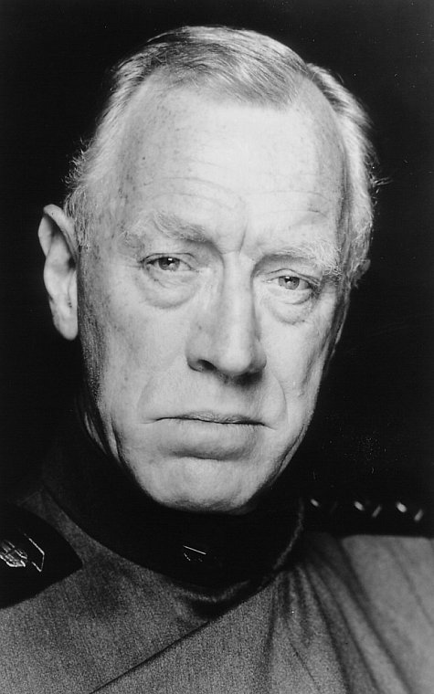 Gallery of Max von Sydow
