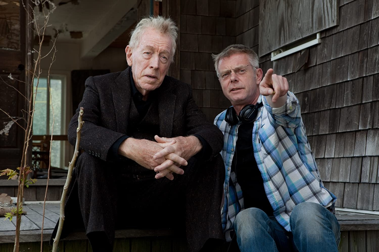 Gallery of Max von Sydow