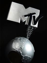 MTV Europe Music Award
