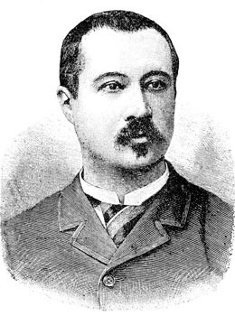 Emile Faguet