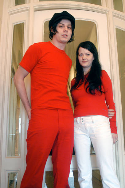 Gallery of Jack White