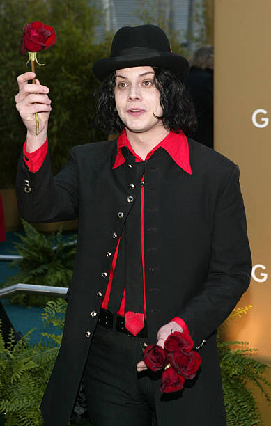 Gallery of Jack White
