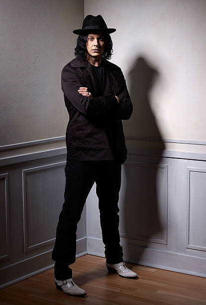 Gallery of Jack White