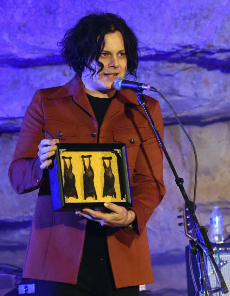 Gallery of Jack White