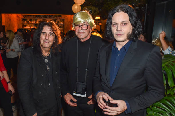 Gallery of Jack White