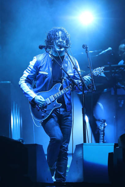 Gallery of Jack White