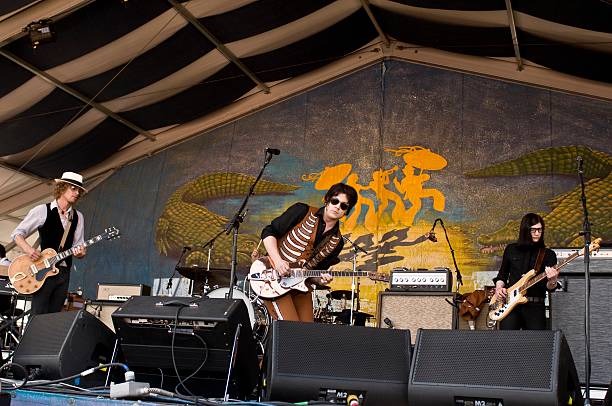 Gallery of Jack White