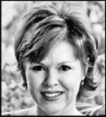 Daughter: Dana Buchanan Shafer