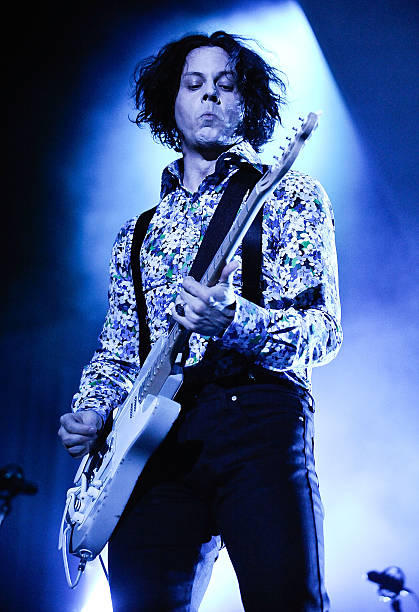 Gallery of Jack White