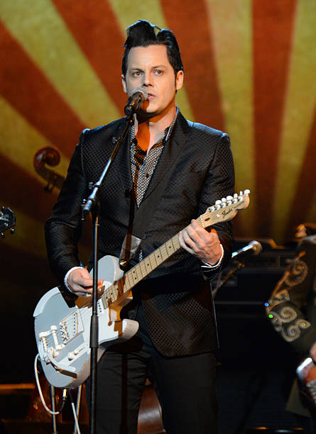 Gallery of Jack White