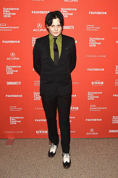 Gallery of Jack White