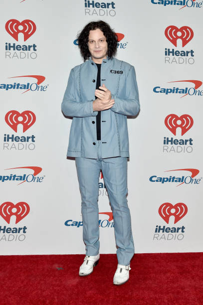 Gallery of Jack White