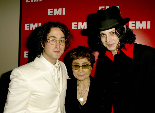 Gallery of Jack White