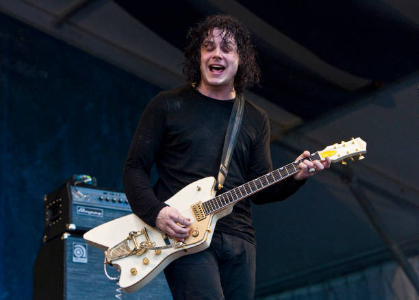 Gallery of Jack White