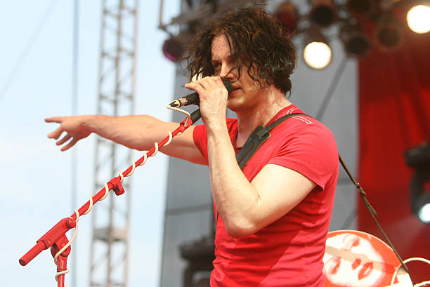 Gallery of Jack White