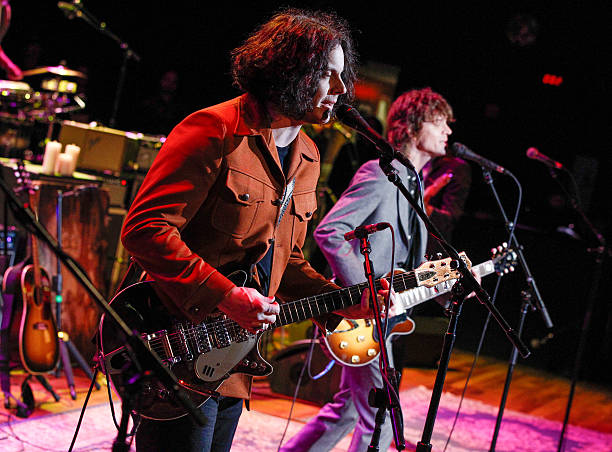 Gallery of Jack White