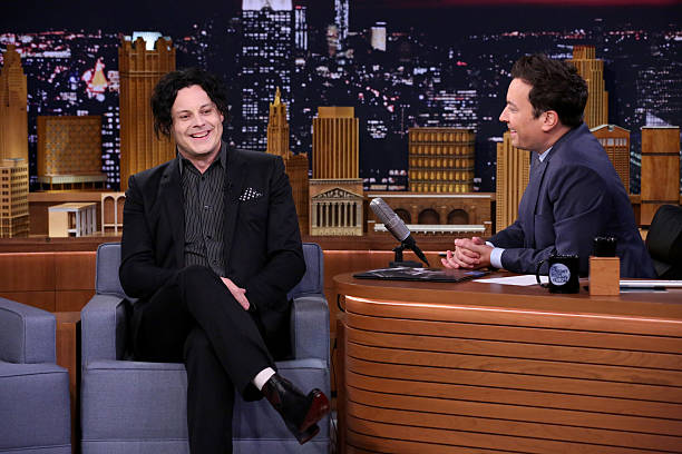 Gallery of Jack White