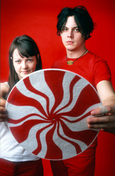 Gallery of Jack White