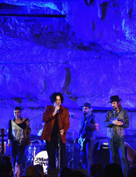 Gallery of Jack White