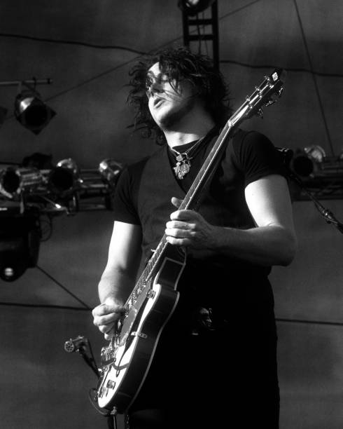 Gallery of Jack White