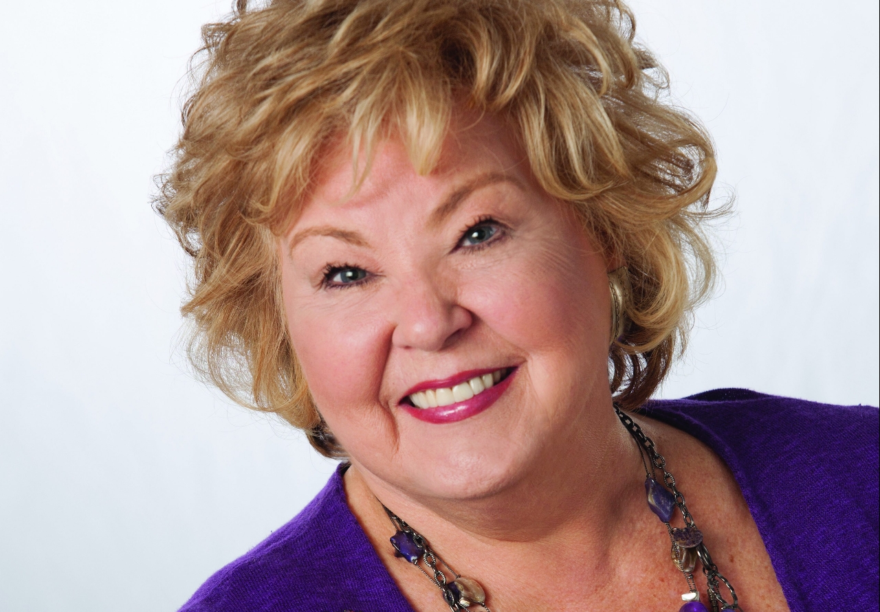 Friend: Gloria Gaither 