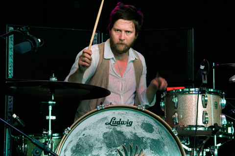 colleague: Patrick Keeler