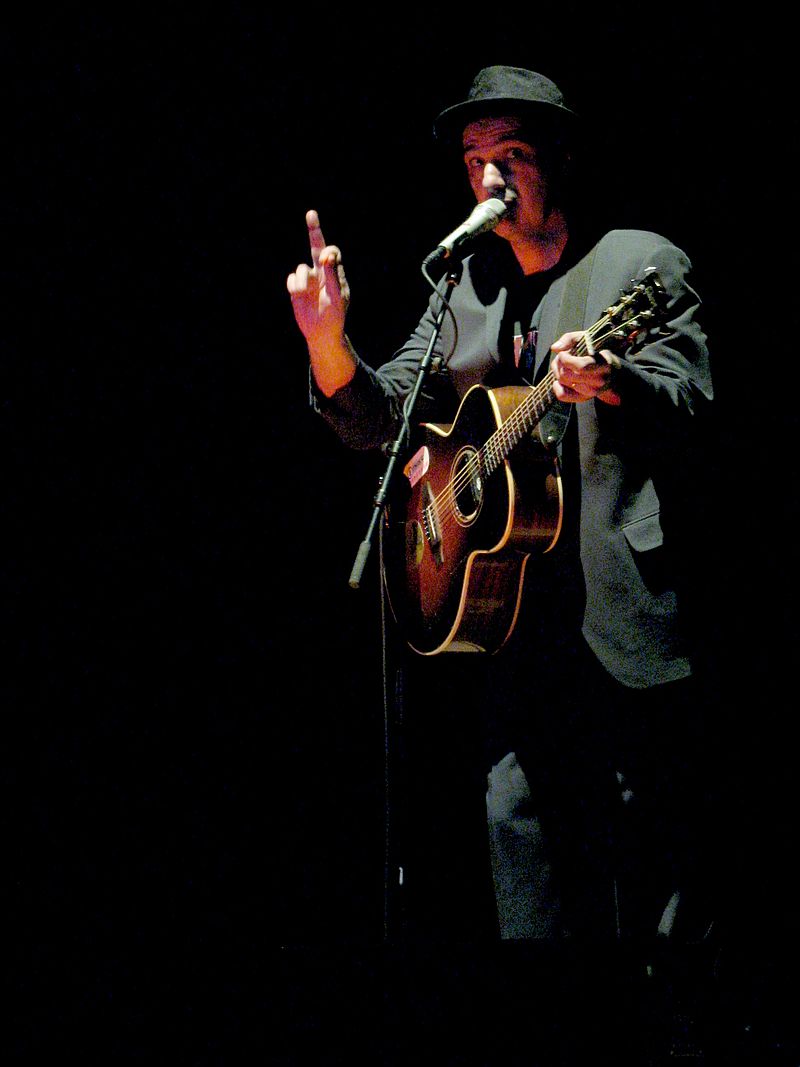 Gallery of Dave Bidini