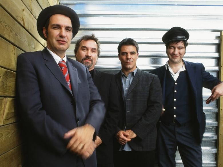 Gallery of Dave Bidini