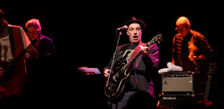 Gallery of Dave Bidini