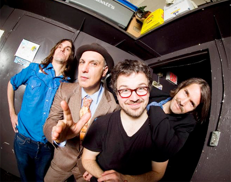 Gallery of Dave Bidini