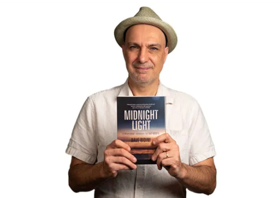 Gallery of Dave Bidini