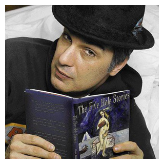Gallery of Dave Bidini
